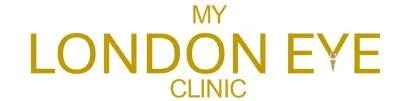 my london eye clinic — UAE trademark in Class 44