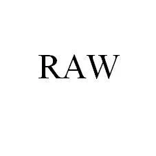 RAW