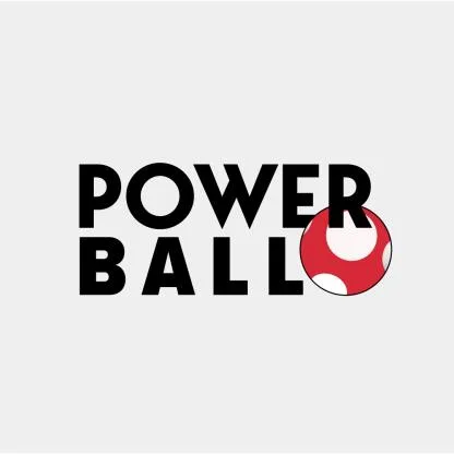 POWER BALL