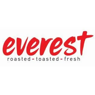 everest - roasted - toasted - fresh