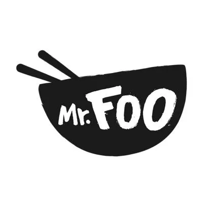 Mr.Foo