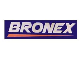 BRONEX — UAE trademark, Class 4, No. 391188