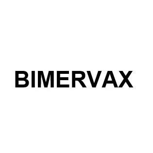 BIMERVAX — UAE trademark, Class 5, No. 387918