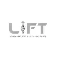 LIFT HYDRAULIC AND SUSPENSION PARTS. — UAE trademark in Class 12