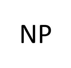 NP — UAE trademark, Class 19, No. 464217