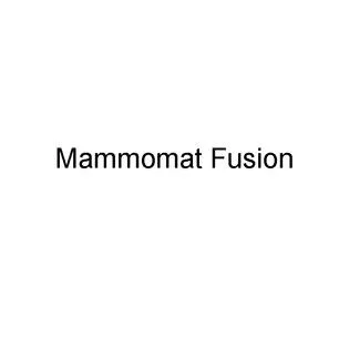 Mammomat Fusion