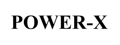POWER-X
