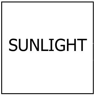 SUNLIGHT