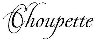 choupette