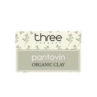 three vin ORGANIC CLAY THERAPY Panto — UAE trademark in Class 3