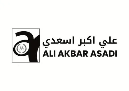 ALI AKBAR ASADI علي اكبر اسعدي