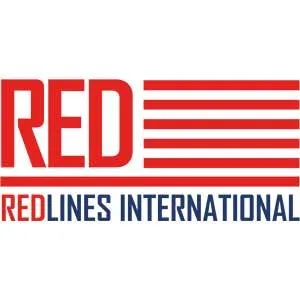 RED REDLINES INTERNATIONAL