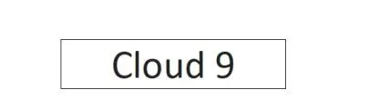 Cloud 9