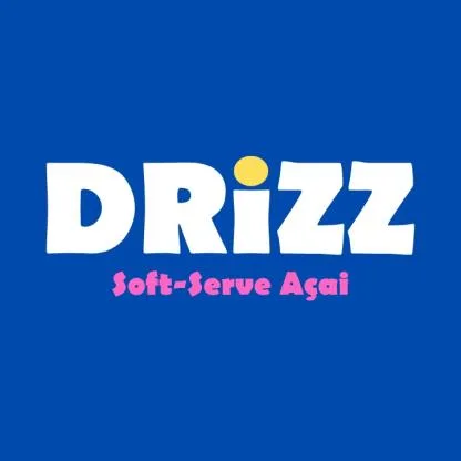 DRIZZ Soft- Serve Acai — UAE trademark in Class 43