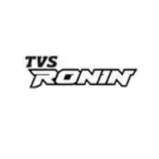 TVS RONIN
