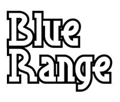 Blue Range — UAE trademark, Class 34, No. 390059