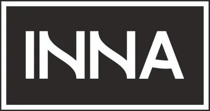 INNA — UAE trademark, Class 3, No. 458671