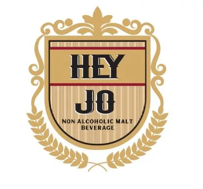 HEY JO — UAE trademark, Class 32, No. 463864