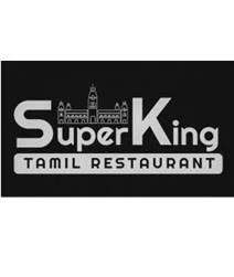 TAMIL RESTAURAN TSuper King — UAE trademark in Class 43