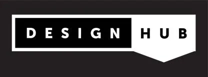 DESIGN HUB — UAE trademark, Class 19, No. 399221