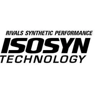 RIVALS SYNTHETIC PERFORMANCE ISOSYN TECHNOLOGY