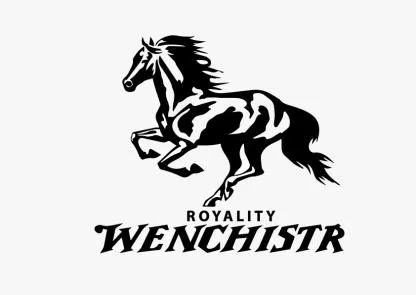 ROYALITY WENCHISTR