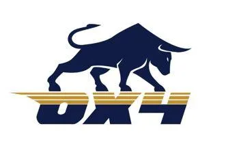 OX4 — UAE trademark, Class 39, No. 384189