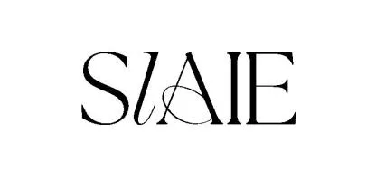 SLAIE — UAE trademark, Class 25, No. 472775