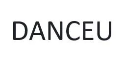 DANCEU — UAE trademark, Class 25, No. 391497