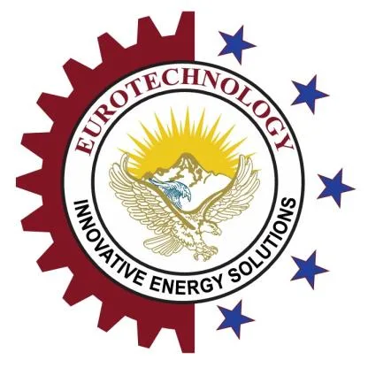EUROTECHNOLOGY INNOVATIVE ENERGY SOLUTIONS — UAE trademark in Class 42