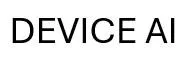 DEVICE AI — UAE trademark, Class 42, No. 482778