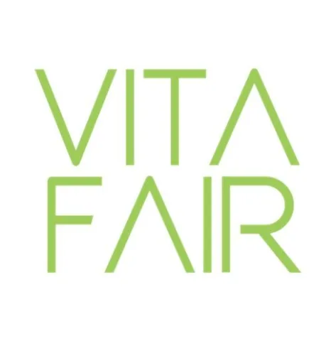 VITA FAIR — UAE trademark in Class 3