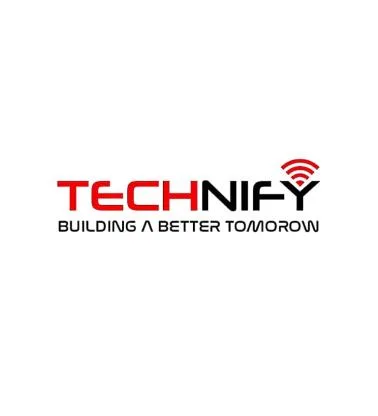 TECHNIFY BUILDING A BETTER TOMORROW