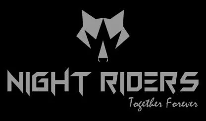 NIGHT RIDERS,together forever — UAE trademark in Class 43