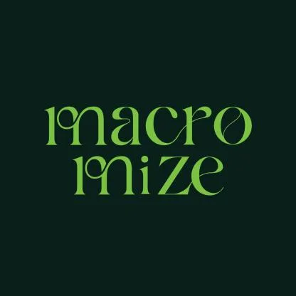 macromize — UAE trademark, Class 30, No. 478489
