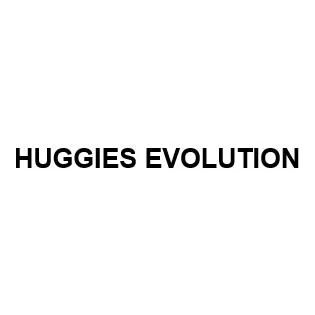 HUGGIES EVOLUTION — UAE trademark in Class 5