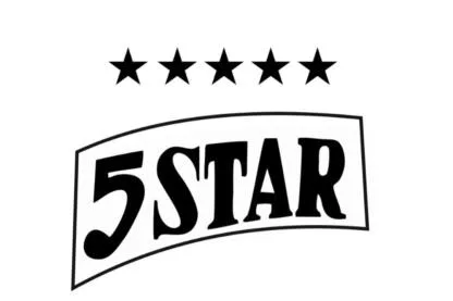 5STAR — UAE trademark in Class 35