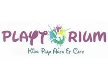PLAYTORIUM KIDS PLAY AREA & CAFE