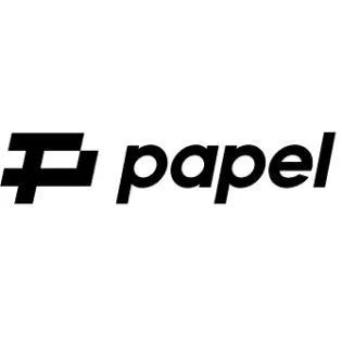 P Papel