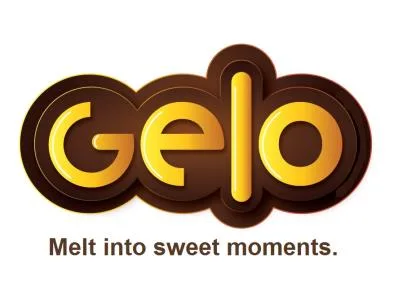 GELO melt into sweet moments. — UAE trademark in Class 30