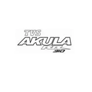TVS AKULA RR 310