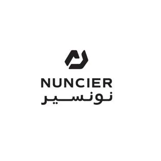 نونسير NUNCIER — UAE trademark, Class 14, No. 463820