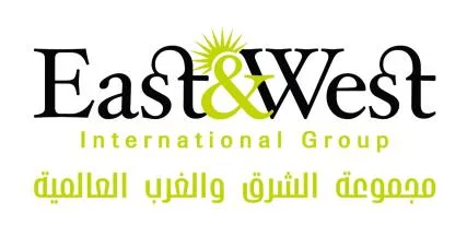 مجموعة الشرق والغرب العالمية East & West International Group