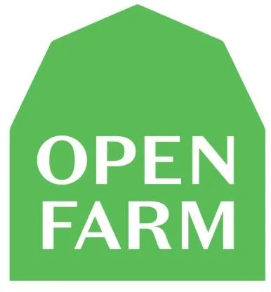 OPEN FARM — UAE trademark in Class 5