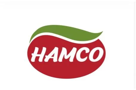 HAMCO — UAE trademark, Class 39, No. 467080