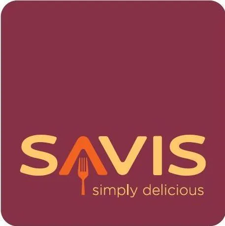 SAVIS simply delicious — UAE trademark in Class 43
