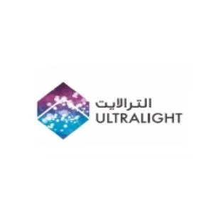 الترالايت ULTRALIGHT