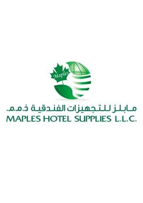 MAPLES HOTEL SUPPLIES L.L.C مابلز للتجهيزات الفندقية ذ.م.م