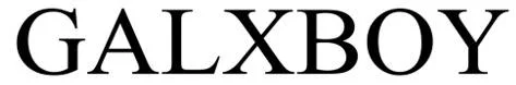 GALXBOY