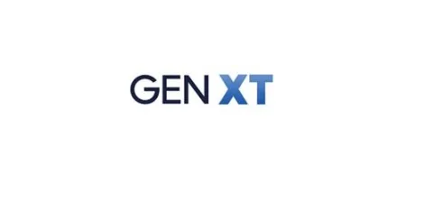 GEN XT — UAE trademark, Class 6, No. 471989